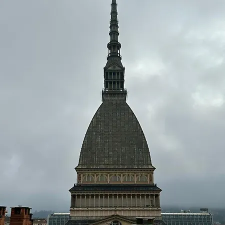 La Cavallerizza Turin Exterior photo