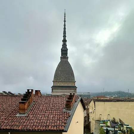 La Cavallerizza Turin Exterior photo