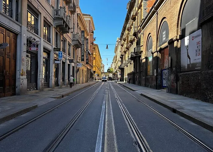 La Cavallerizza