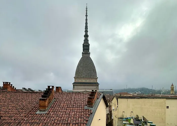 La Cavallerizza
