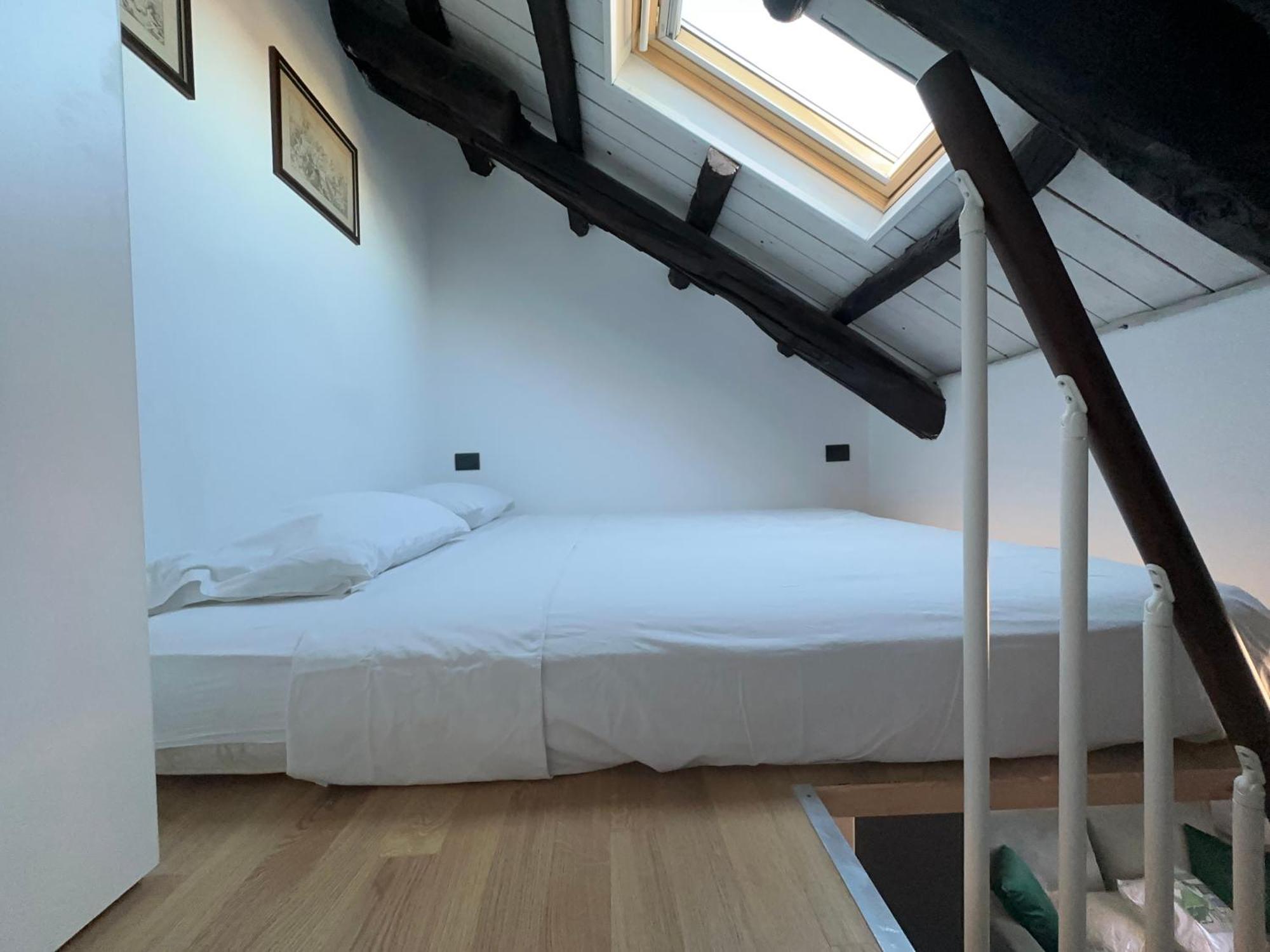 Apartment La Cavallerizza Turin