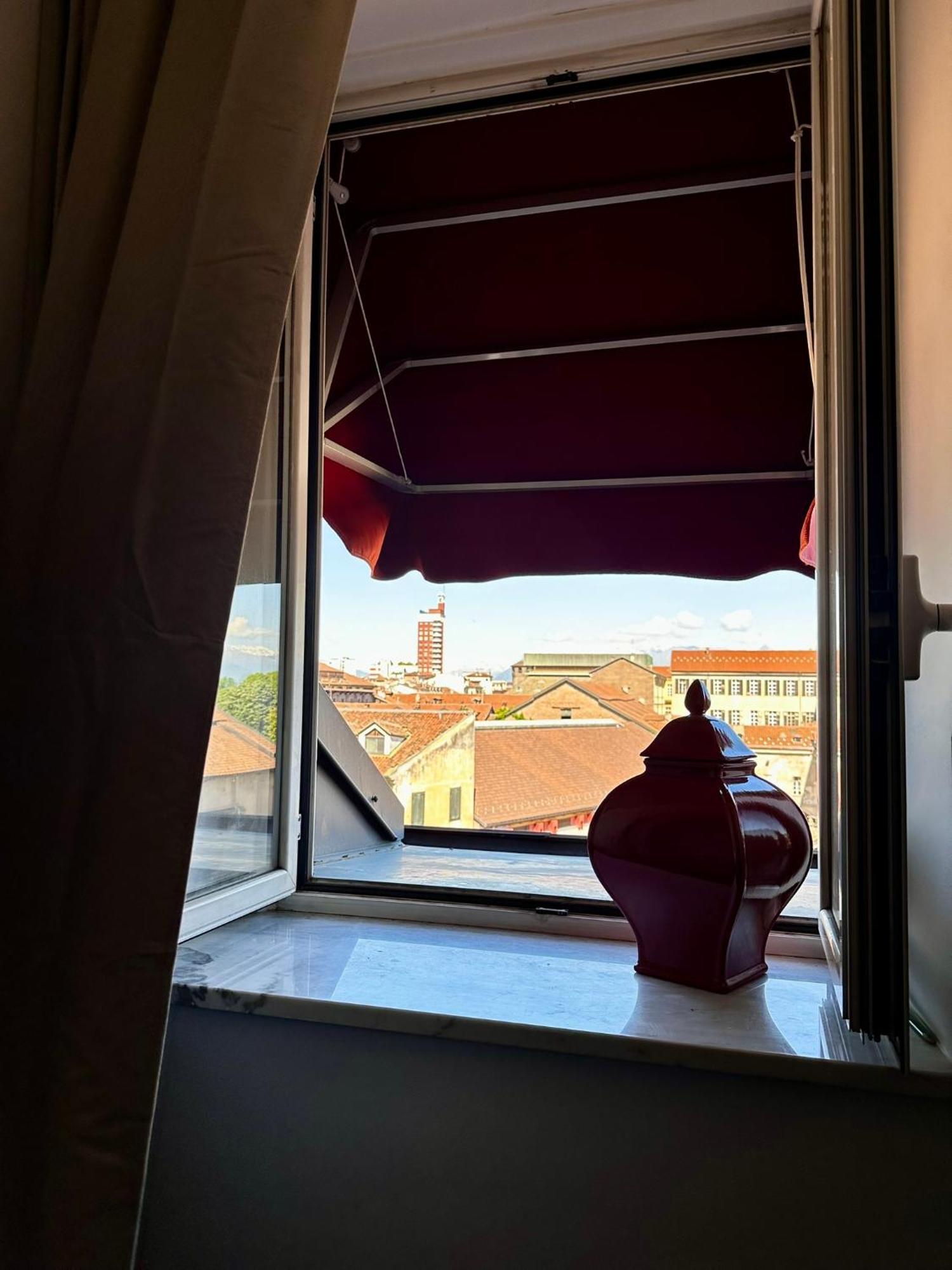 Apartment La Cavallerizza *