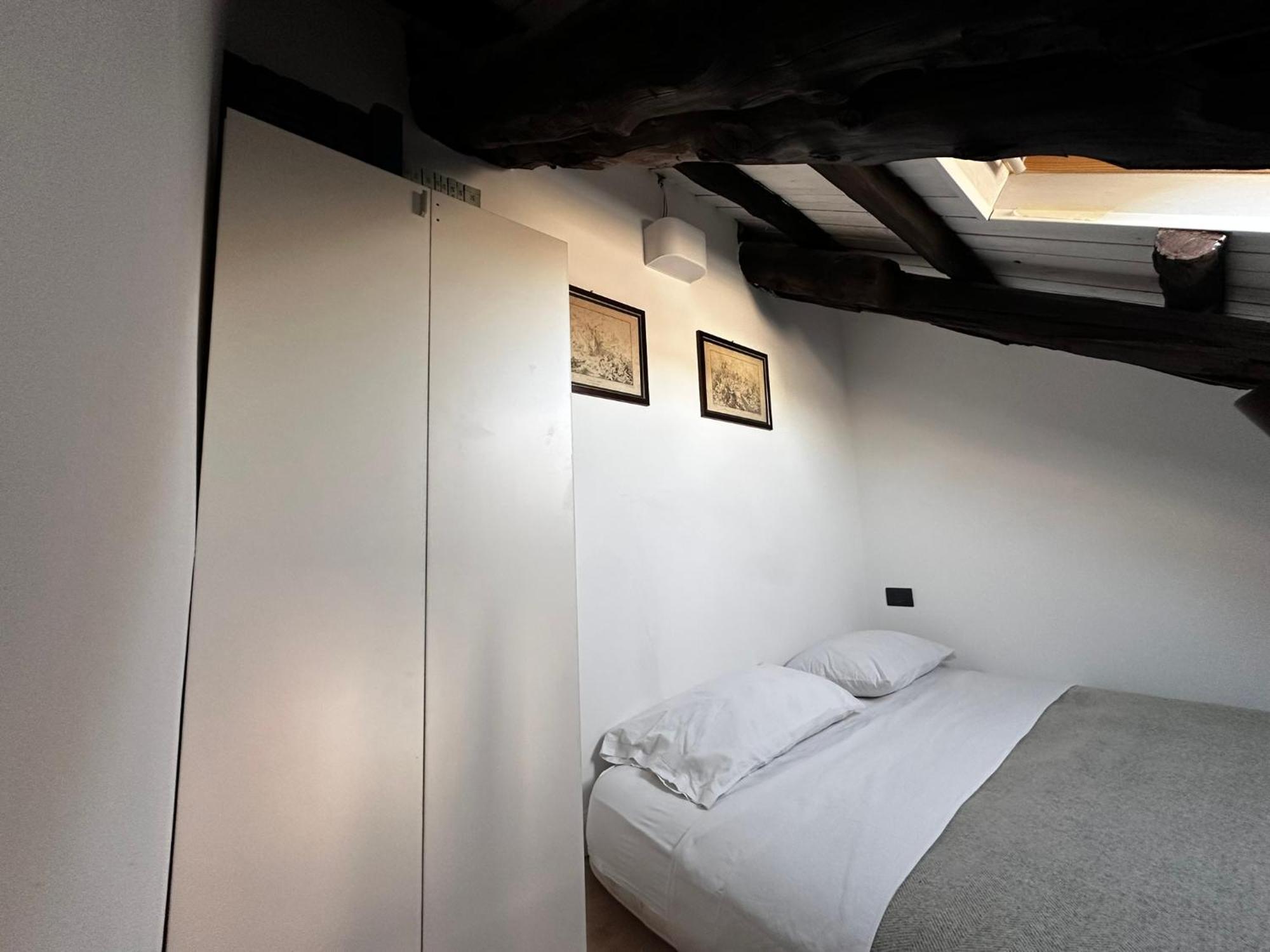 La Cavallerizza Apartment Turin