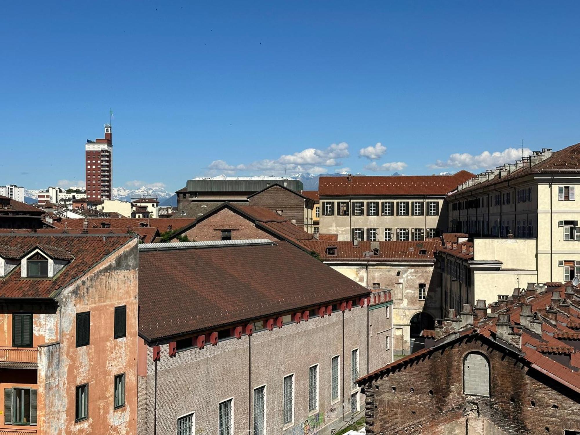 La Cavallerizza *