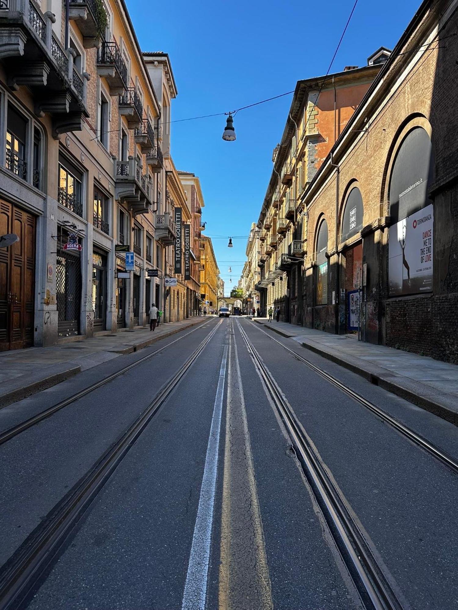 La Cavallerizza Apartment