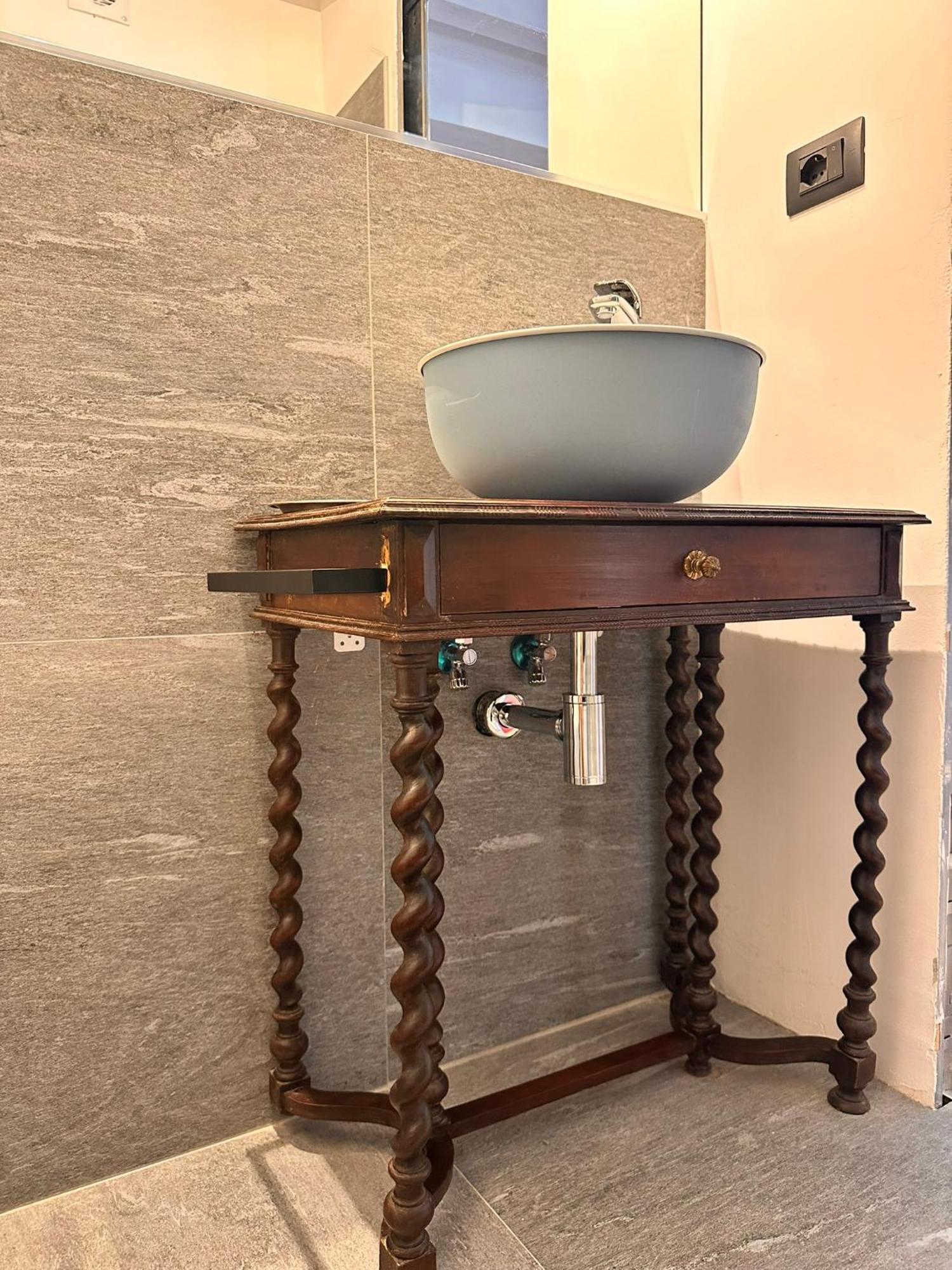 Apartment La Cavallerizza