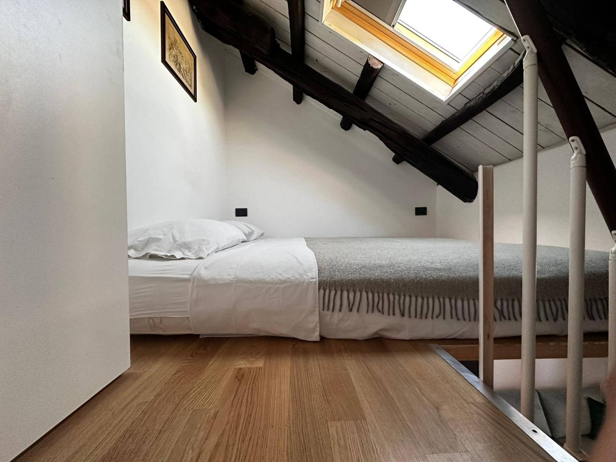 La Cavallerizza Apartment Turin