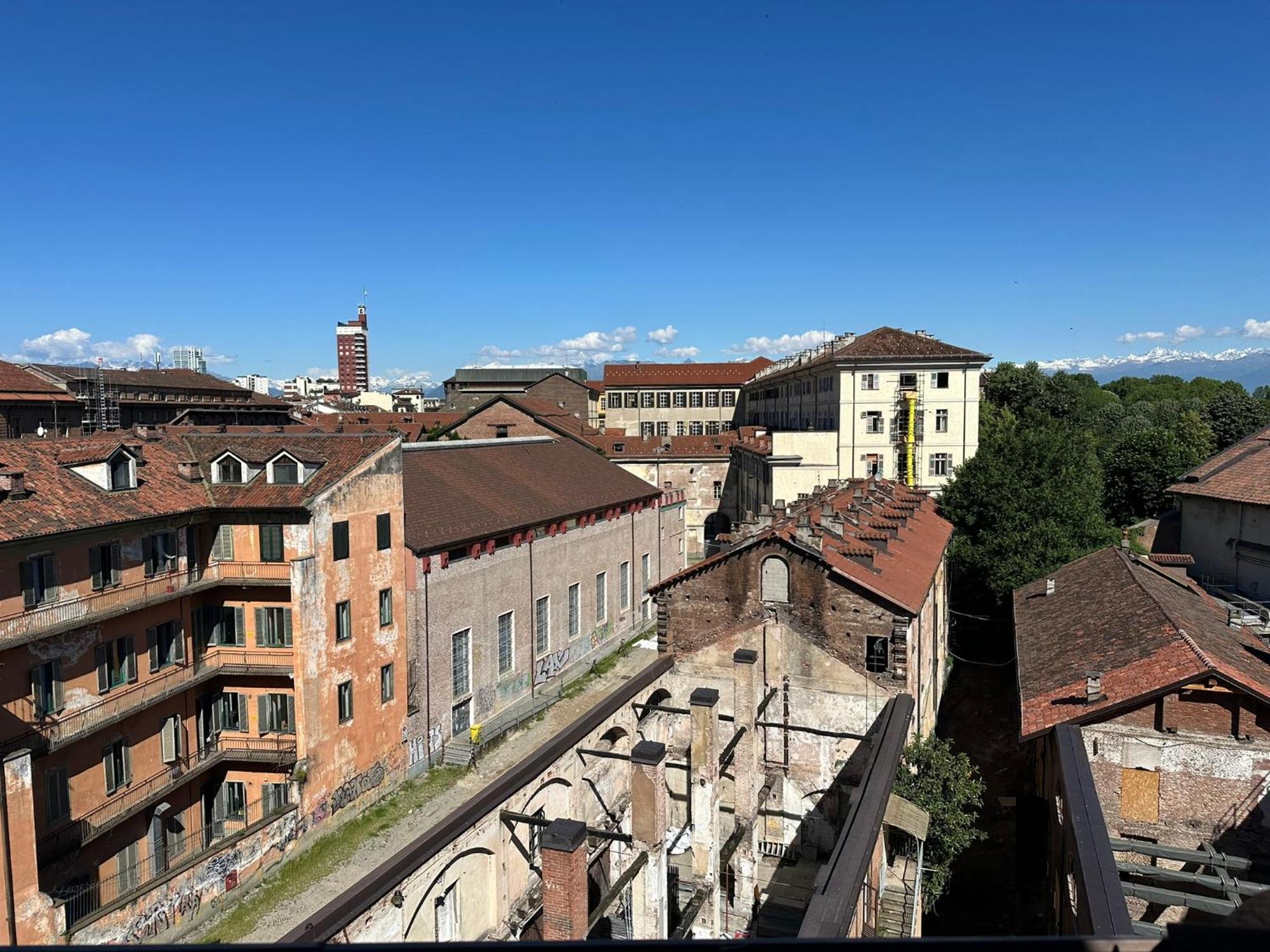 La Cavallerizza *