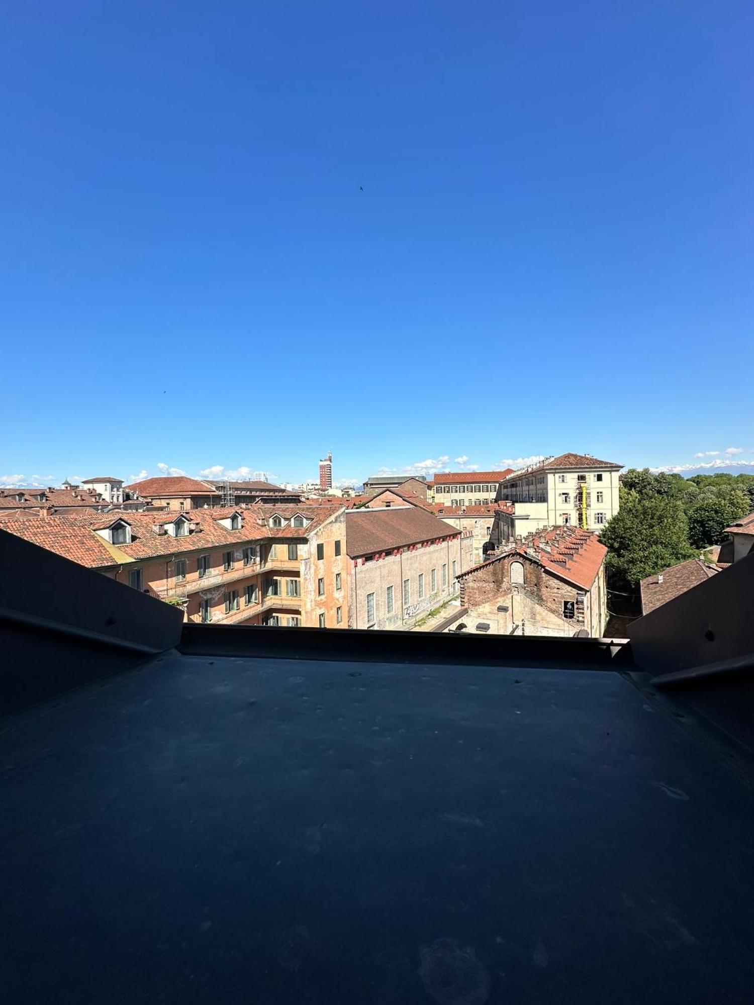 La Cavallerizza Turin