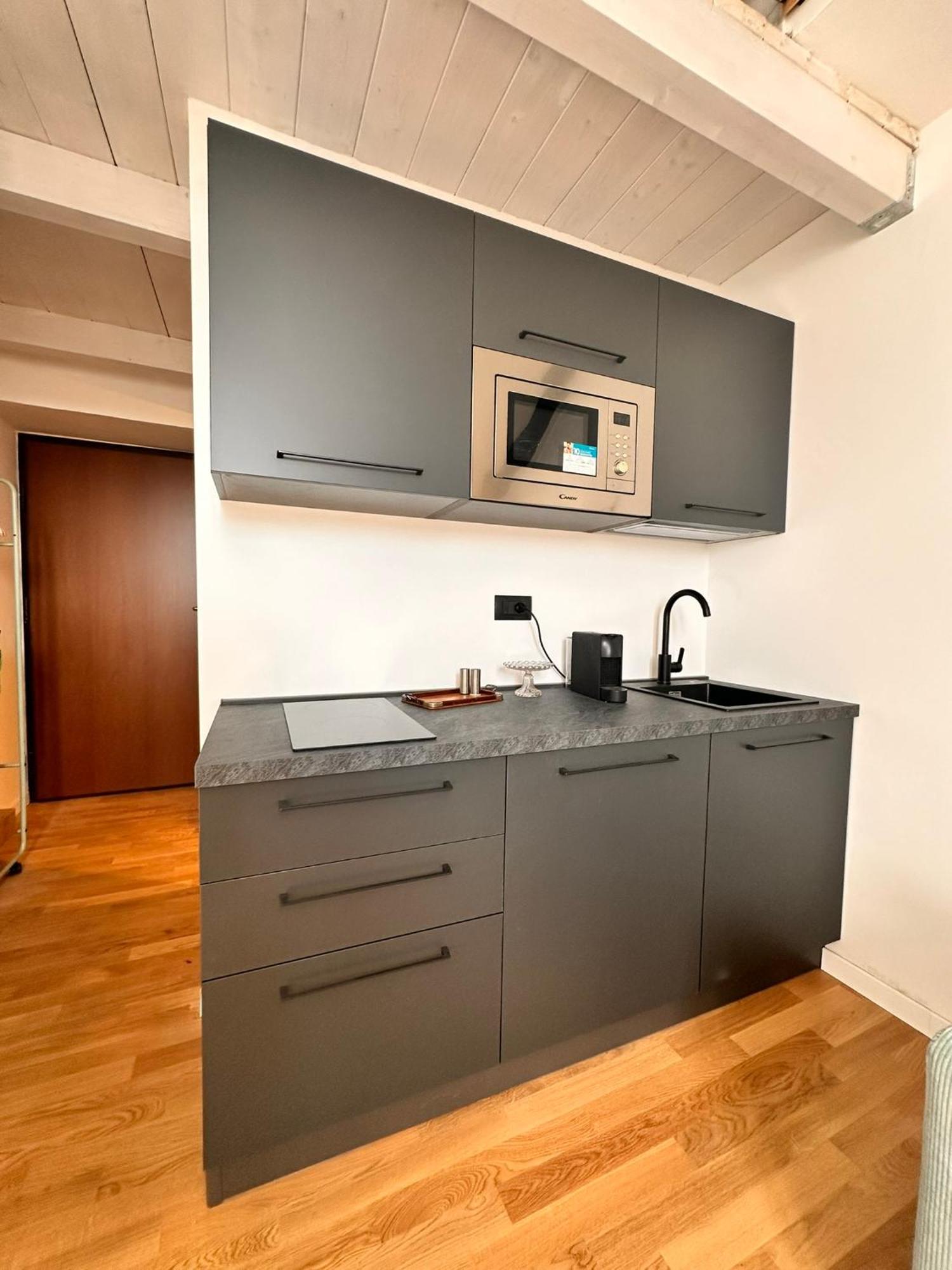 Apartment La Cavallerizza *