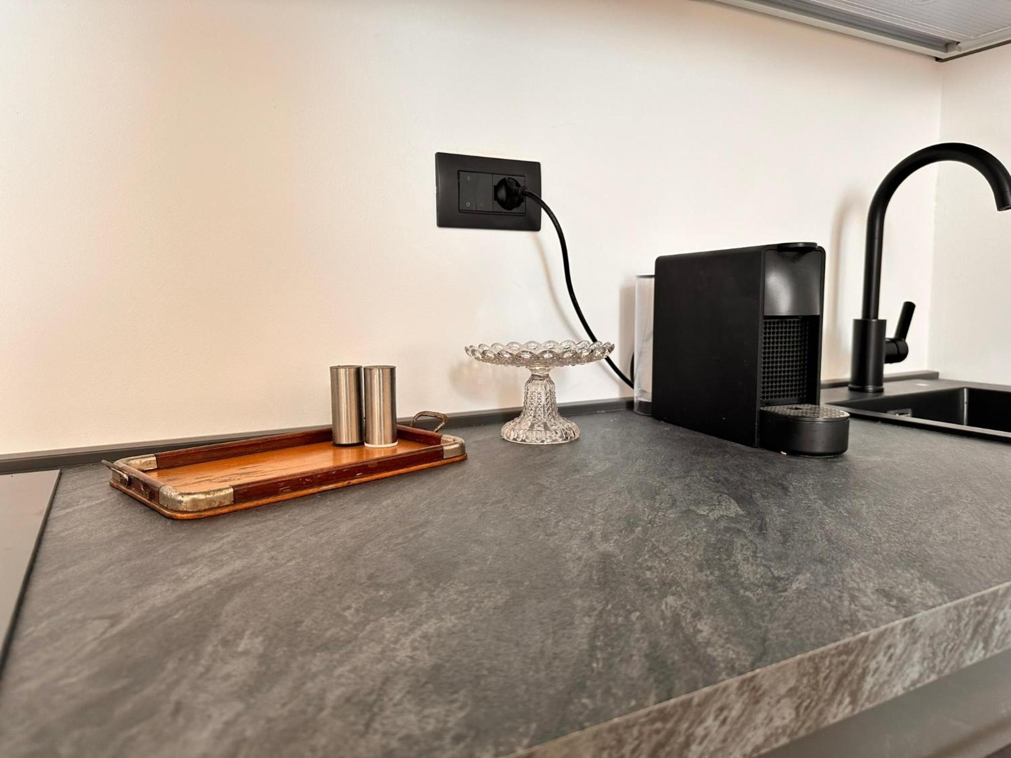 La Cavallerizza Apartment