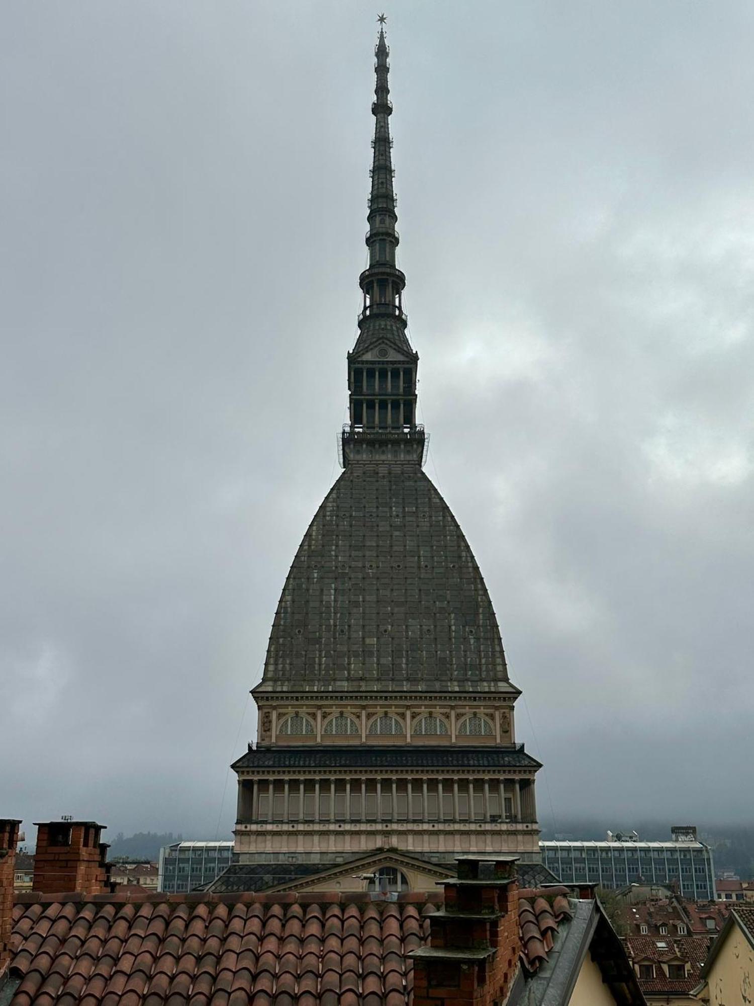 La Cavallerizza * Turin
