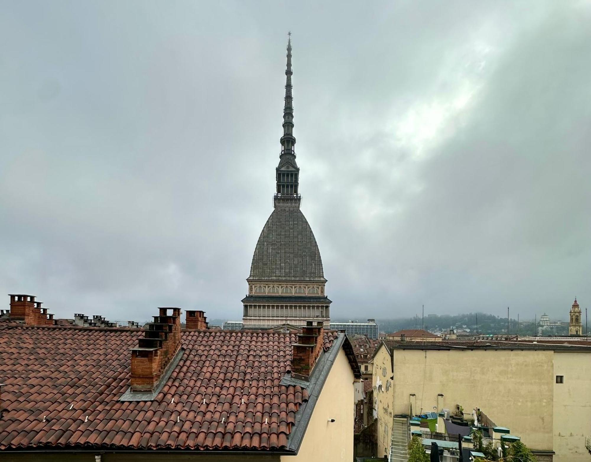La Cavallerizza Apartment